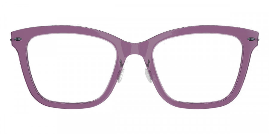 Lindberg™ 6635 48 - C19 PU16 N.O.W. Titanium