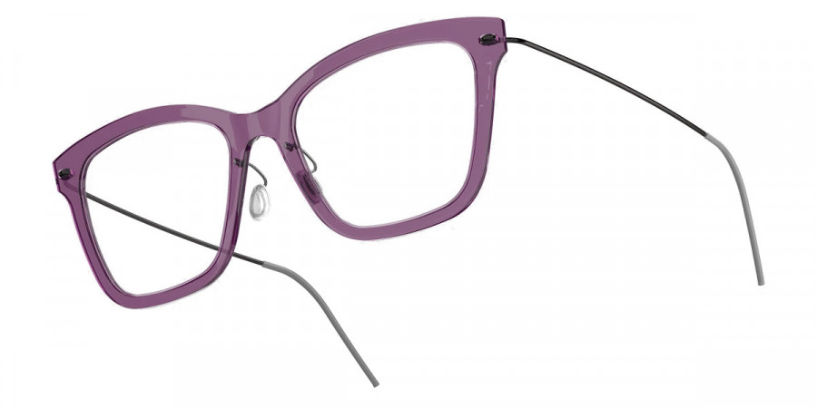 Color: C19 PU9 - Lindberg N.O.W. Titanium LND6635C19PU948