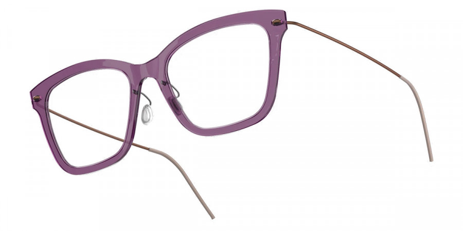 Color: C19 U12 - Lindberg N.O.W. Titanium LND6635C19U1248