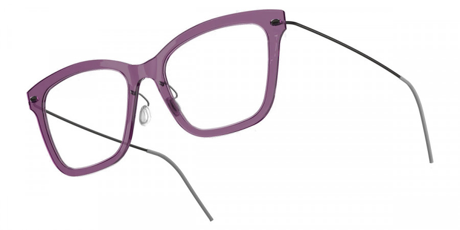 Color: C19 U9 - Lindberg N.O.W. Titanium LND6635C19U948