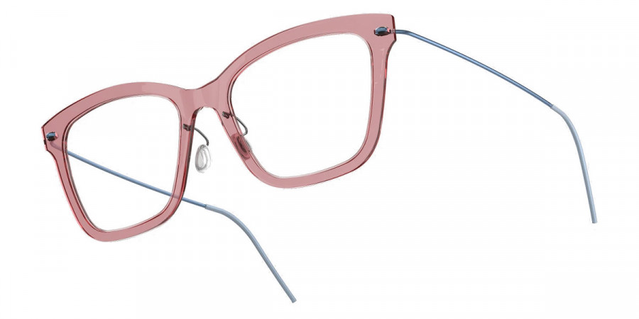 Color: C20 20 - Lindberg N.O.W. Titanium LND6635C202048