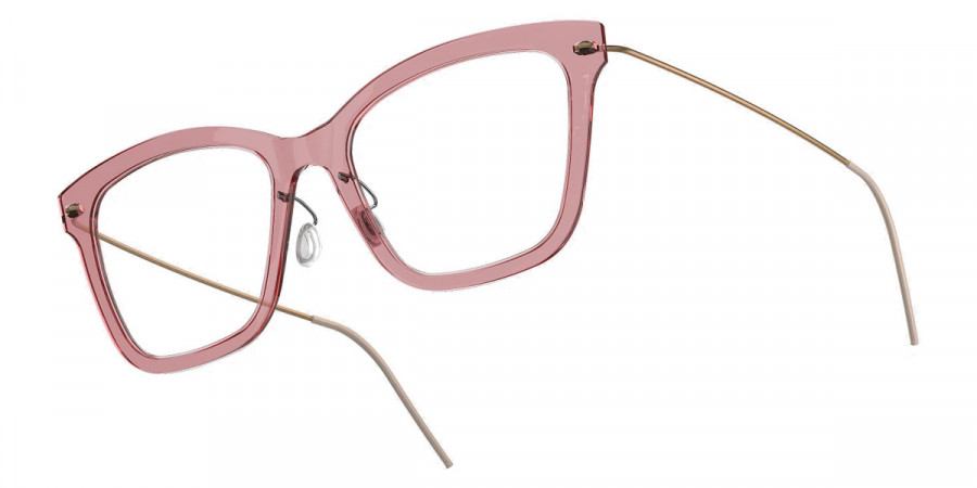 Color: C20 35 - Lindberg N.O.W. Titanium LND6635C203548