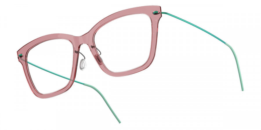 Color: C20 85 - Lindberg N.O.W. Titanium LND6635C208548