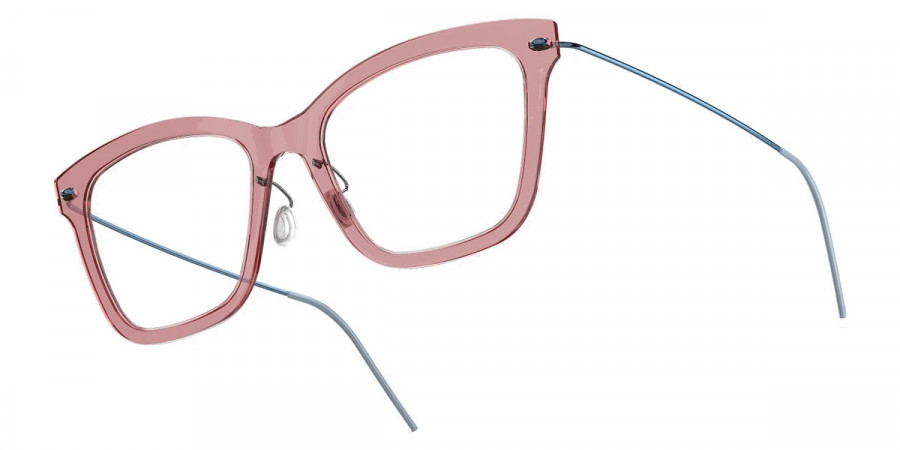 Color: C20 P20 - Lindberg N.O.W. Titanium LND6635C20P2048