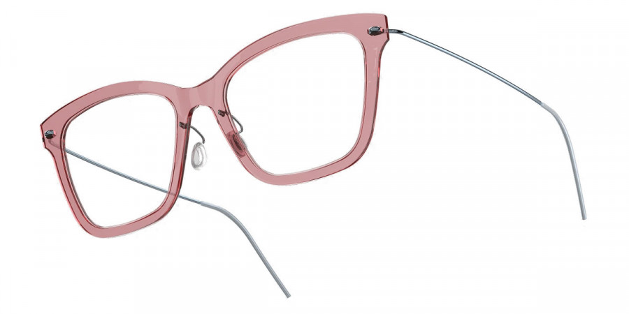 Color: C20 P25 - Lindberg N.O.W. Titanium LND6635C20P2548