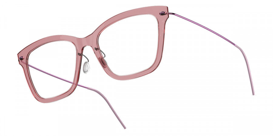 Color: C20 P75 - Lindberg N.O.W. Titanium LND6635C20P7548