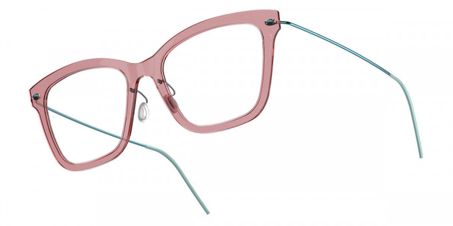 Color: C20 P85 - Lindberg N.O.W. Titanium LND6635C20P8548