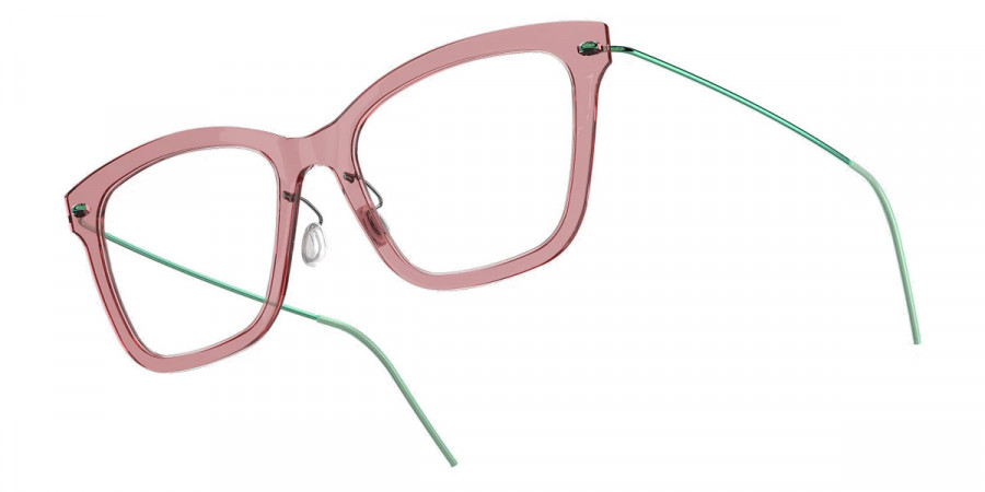 Color: C20 P90 - Lindberg N.O.W. Titanium LND6635C20P9048