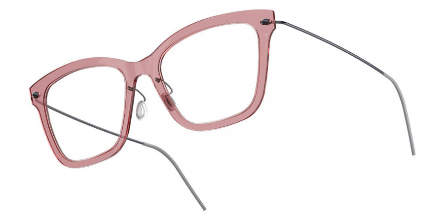 Color: C20 PU16 - Lindberg N.O.W. Titanium LND6635C20PU1648