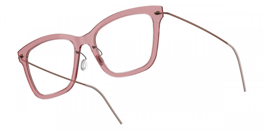 Color: C20 U12 - Lindberg N.O.W. Titanium LND6635C20U1248