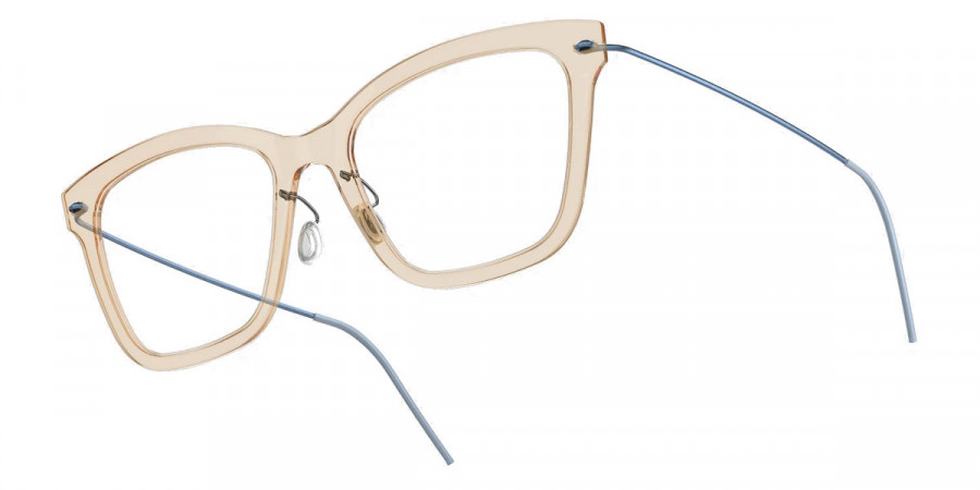 Color: C21 20 - Lindberg N.O.W. Titanium LND6635C212048