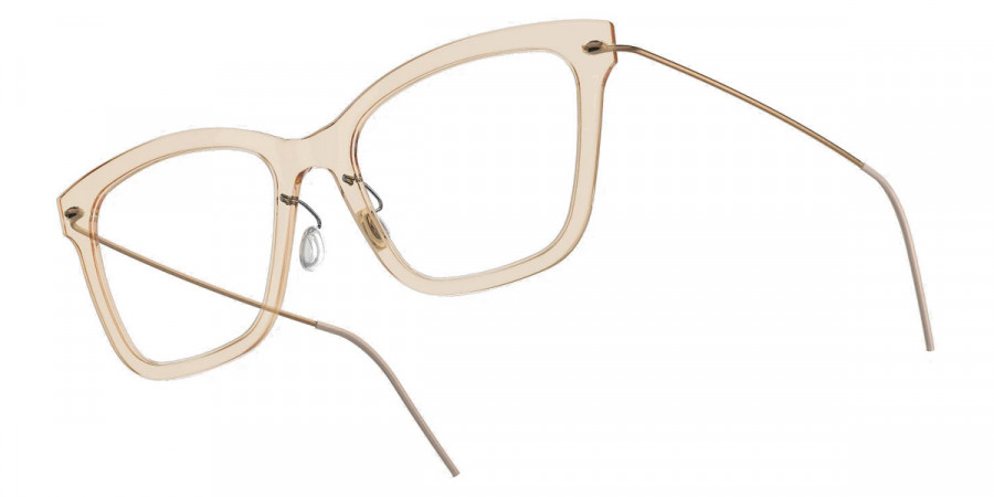 Color: C21 35 - Lindberg N.O.W. Titanium LND6635C213548