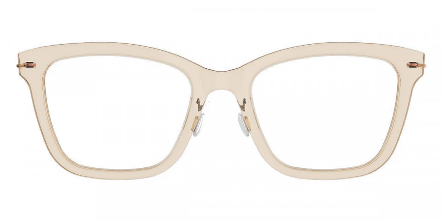 Lindberg™ 6635 48 - C21 60 N.O.W. Titanium