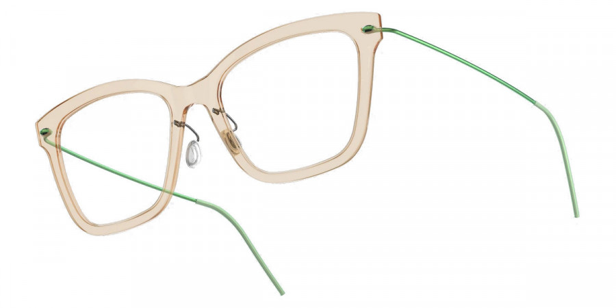 Color: C21 90 - Lindberg N.O.W. Titanium LND6635C219048