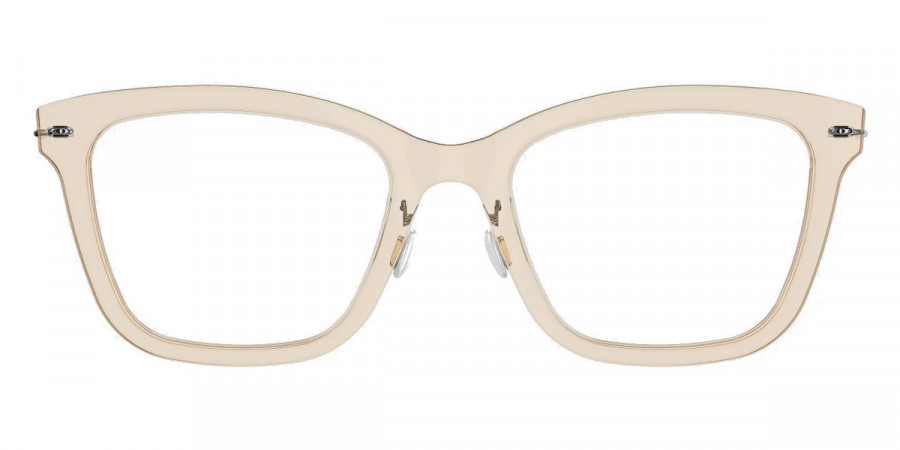 Lindberg™ 6635 48 - C21 P10 N.O.W. Titanium