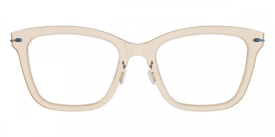 Lindberg™ 6635 48 - C21 P20 N.O.W. Titanium