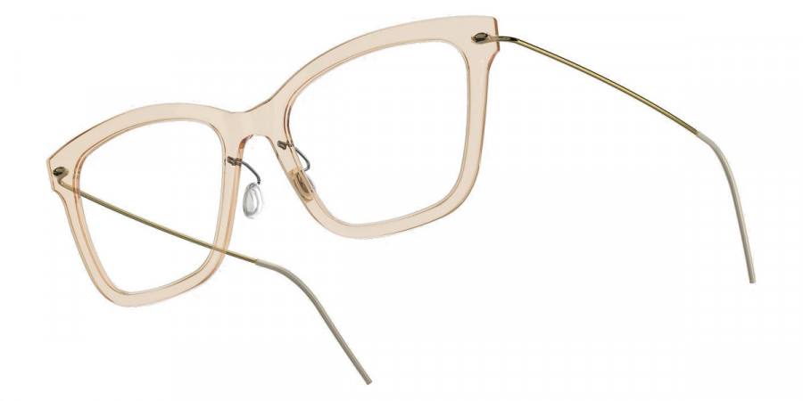 Color: C21 P35 - Lindberg N.O.W. Titanium LND6635C21P3548