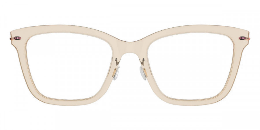 Lindberg™ 6635 48 - C21 P70 N.O.W. Titanium