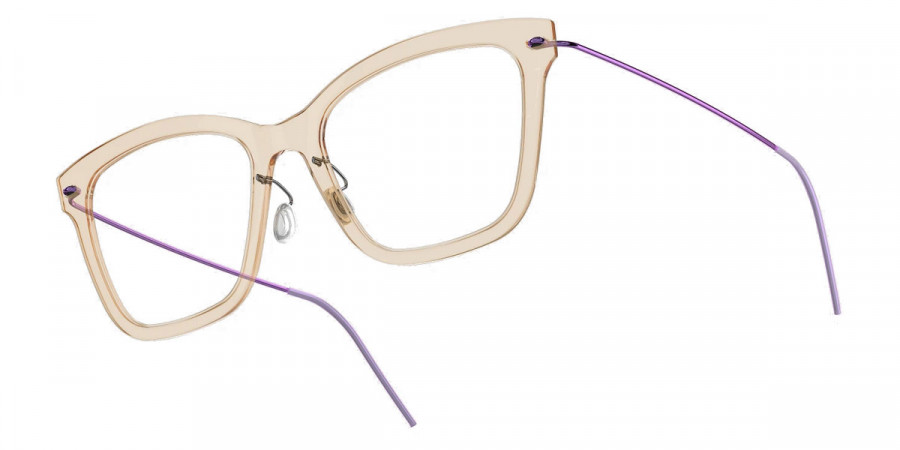 Color: C21 P77 - Lindberg N.O.W. Titanium LND6635C21P7748