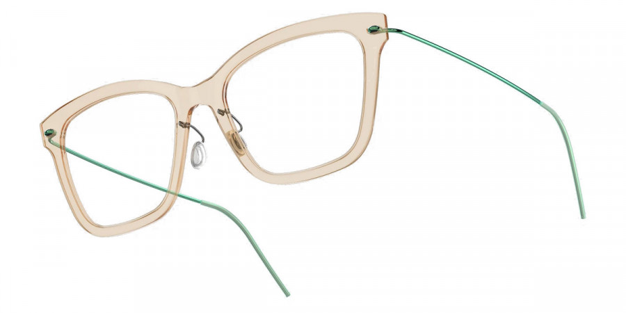 Color: C21 P90 - Lindberg N.O.W. Titanium LND6635C21P9048