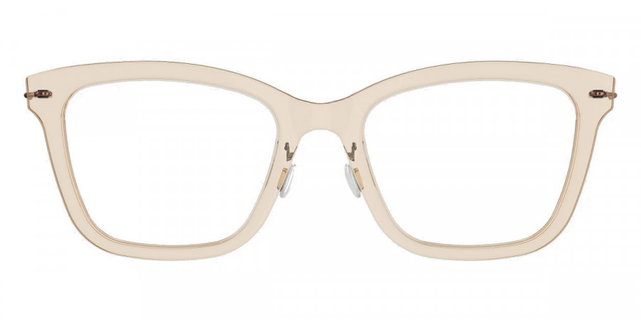 Lindberg™ 6635 48 - C21 PU12 N.O.W. Titanium