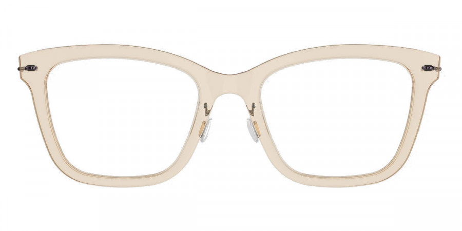 Lindberg™ 6635 48 - C21 PU14 N.O.W. Titanium