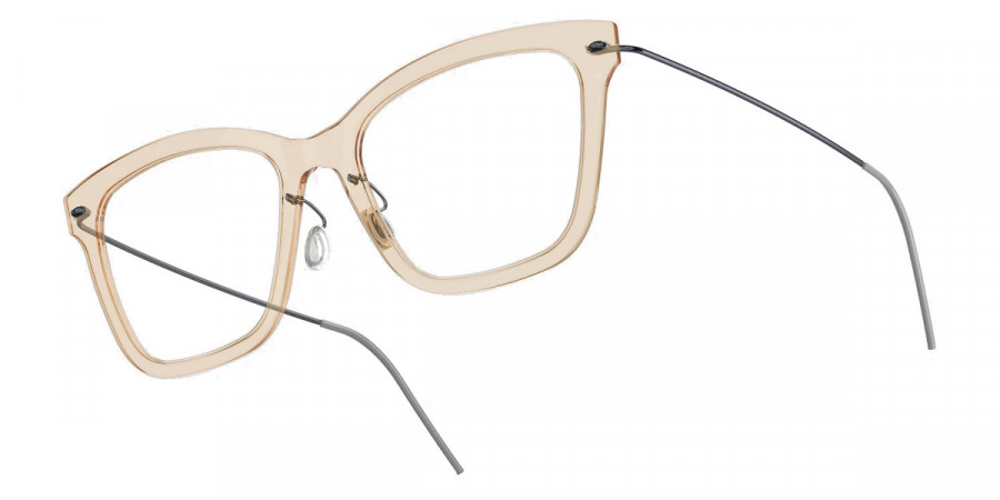 Color: C21 PU16 - Lindberg N.O.W. Titanium LND6635C21PU1648