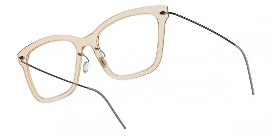 Color: C21 PU9 - Lindberg N.O.W. Titanium LND6635C21PU948