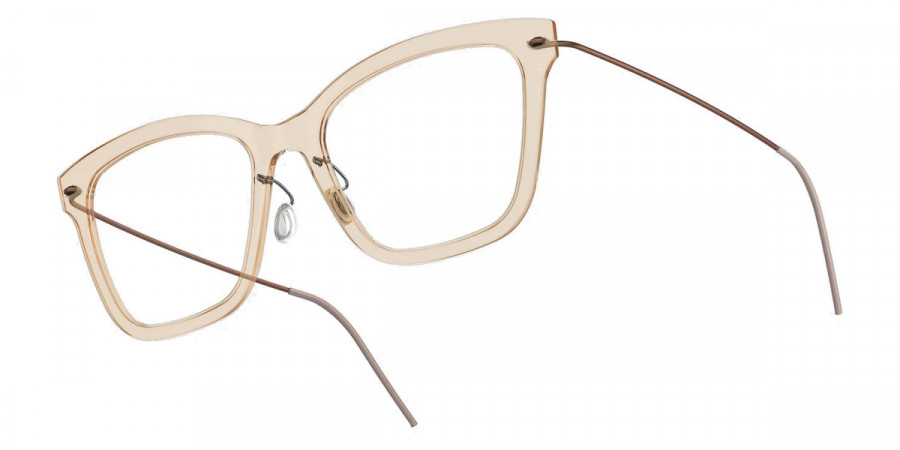 Color: C21 U12 - Lindberg N.O.W. Titanium LND6635C21U1248