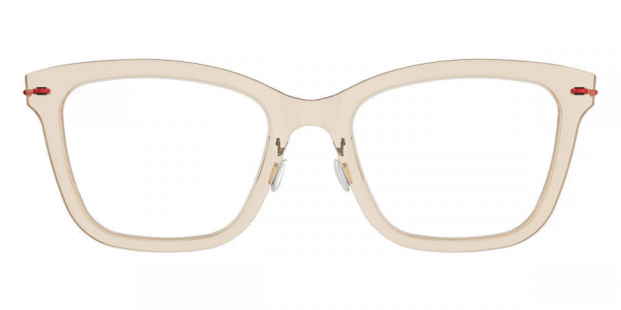 Lindberg™ 6635 48 - C21 U33 N.O.W. Titanium