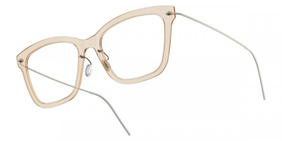 Color: C21 U38 - Lindberg N.O.W. Titanium LND6635C21U3848