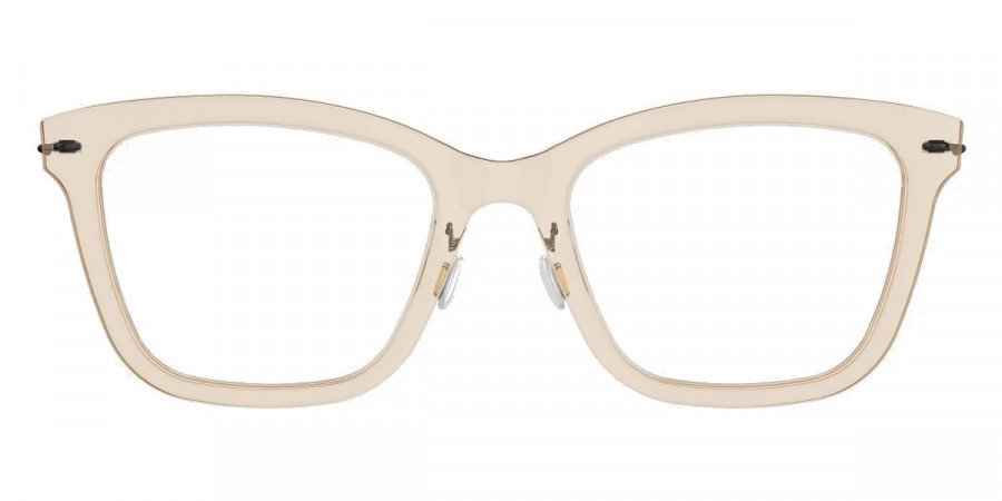 Lindberg™ 6635 48 - C21 U9 N.O.W. Titanium