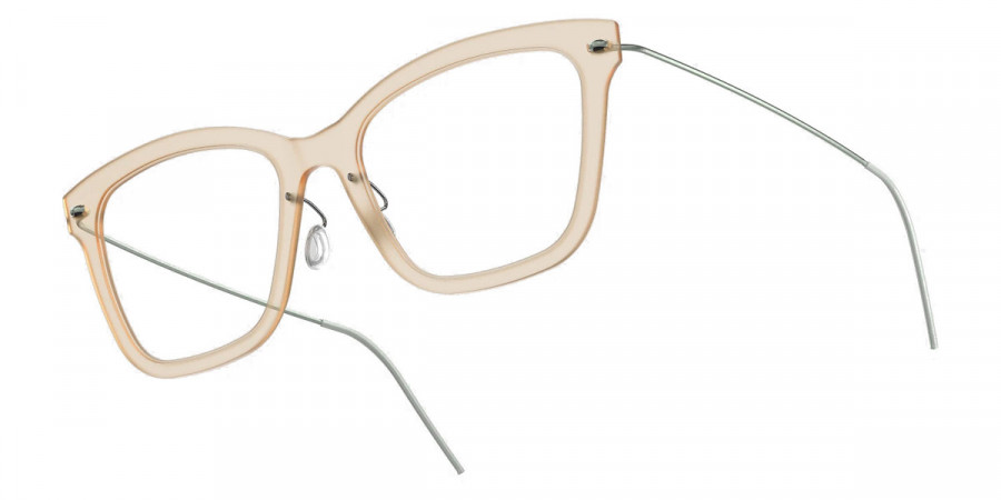 Color: C21M 30 - Lindberg N.O.W. Titanium LND6635C21M3048