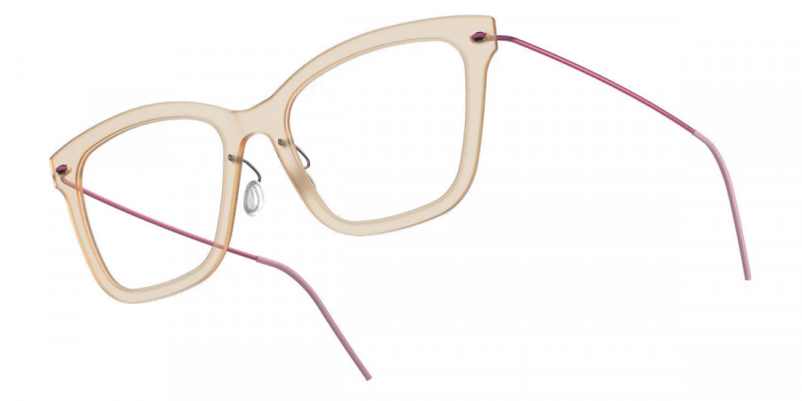 Color: C21M 70 - Lindberg N.O.W. Titanium LND6635C21M7048