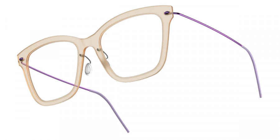 Color: C21M P77 - Lindberg N.O.W. Titanium LND6635C21MP7748