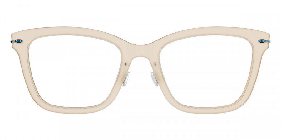 Lindberg™ 6635 48 - C21M P80 N.O.W. Titanium