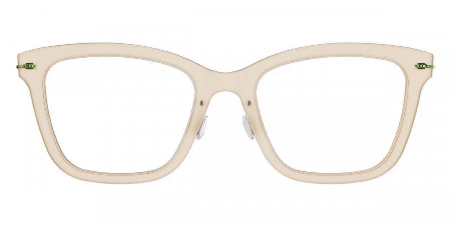 Lindberg™ 6635 48 - C21M P95 N.O.W. Titanium