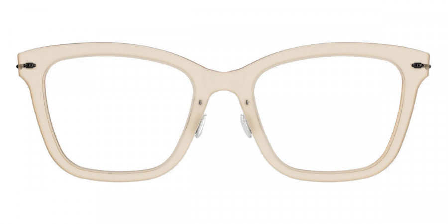 Lindberg™ 6635 48 - C21M PU9 N.O.W. Titanium