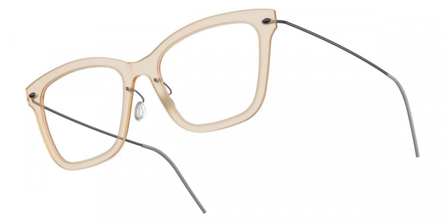 Color: C21M U16 - Lindberg N.O.W. Titanium LND6635C21MU1648