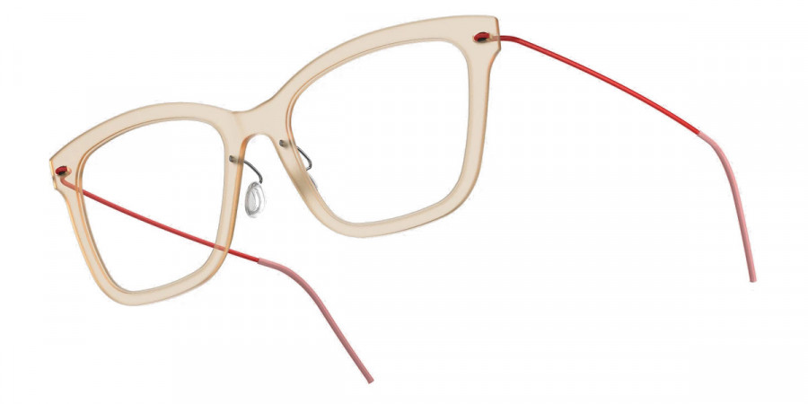 Color: C21M U33 - Lindberg N.O.W. Titanium LND6635C21MU3348