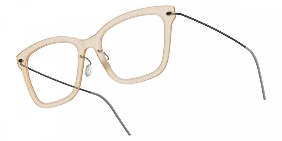 Color: C21M U9 - Lindberg N.O.W. Titanium LND6635C21MU948