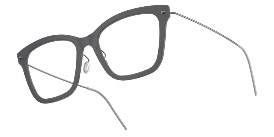 Color: D15 10 - Lindberg N.O.W. Titanium LND6635D151048