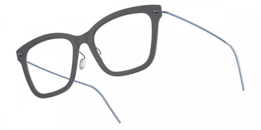 Color: D15 20 - Lindberg N.O.W. Titanium LND6635D152048