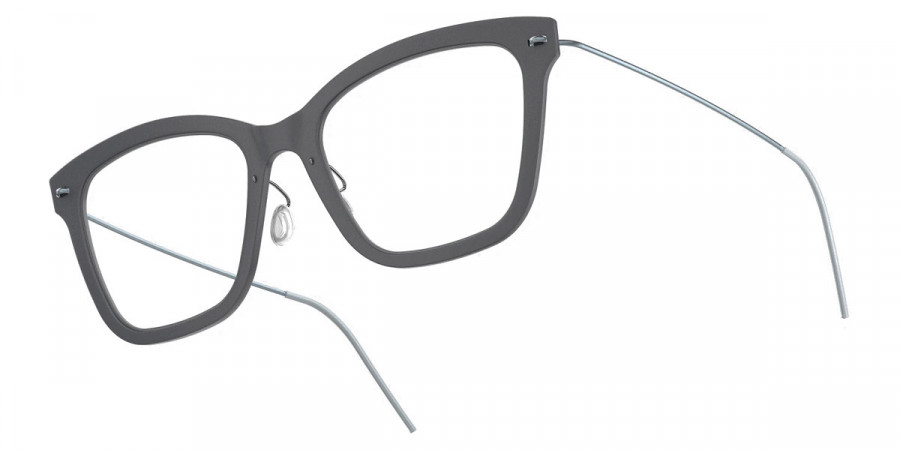 Color: D15 25 - Lindberg N.O.W. Titanium LND6635D152548