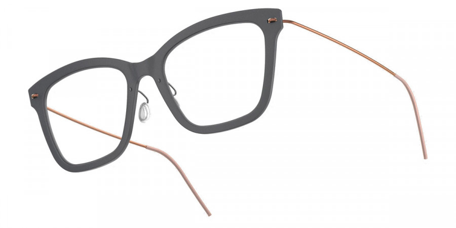 Color: D15 60 - Lindberg N.O.W. Titanium LND6635D156048