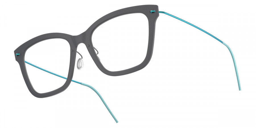 Color: D15 80 - Lindberg N.O.W. Titanium LND6635D158048