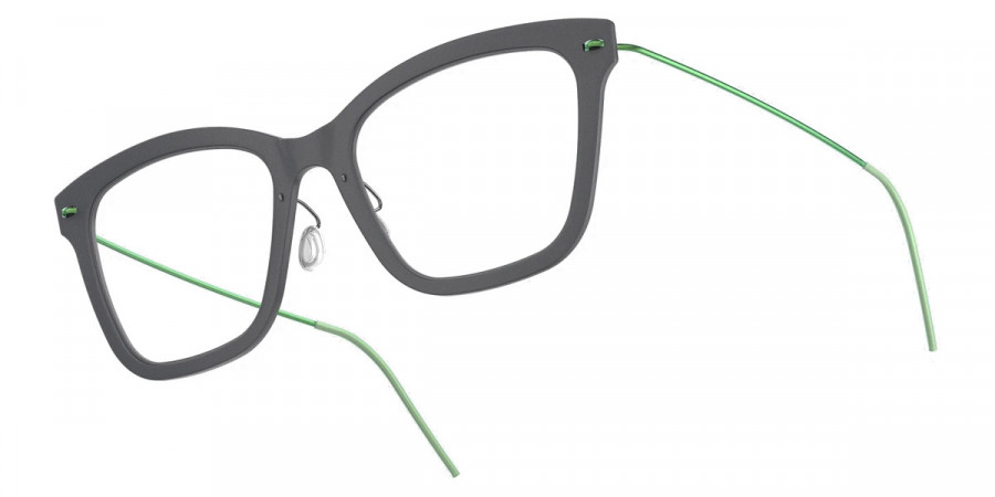 Color: D15 90 - Lindberg N.O.W. Titanium LND6635D159048