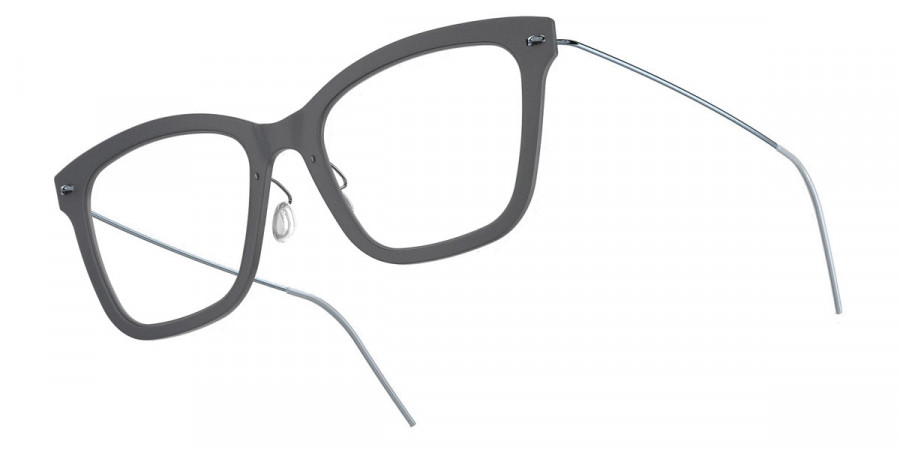 Color: D15 P25 - Lindberg N.O.W. Titanium LND6635D15P2548