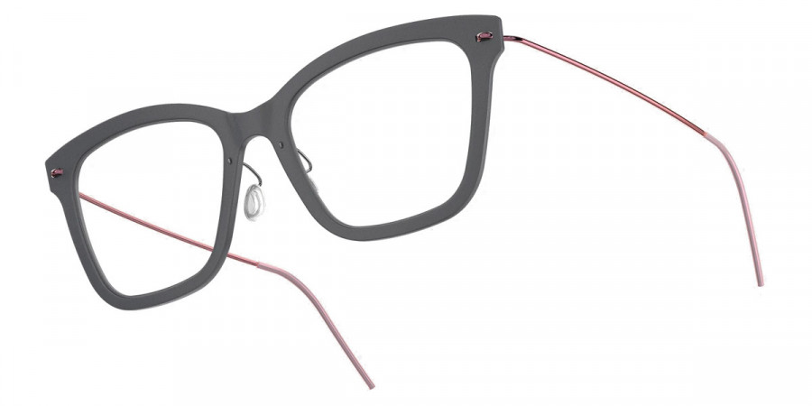 Color: D15 P70 - Lindberg N.O.W. Titanium LND6635D15P7048