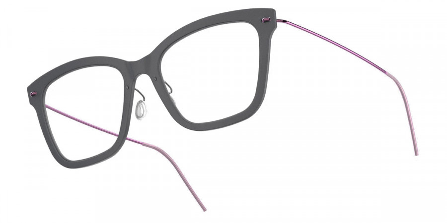 Color: D15 P75 - Lindberg N.O.W. Titanium LND6635D15P7548